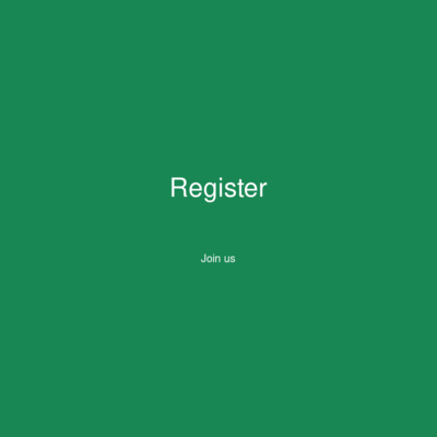Register